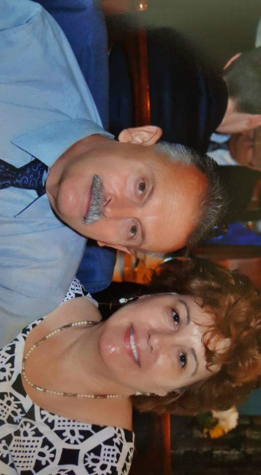 Obituary of Penny Gayle Weber