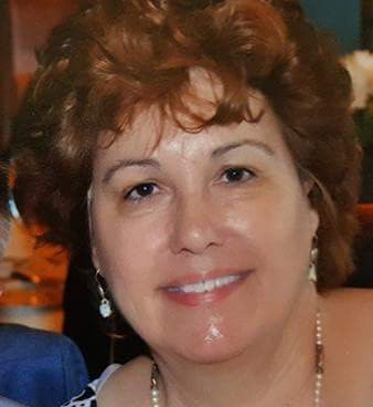 Obituary of Penny Gayle Weber