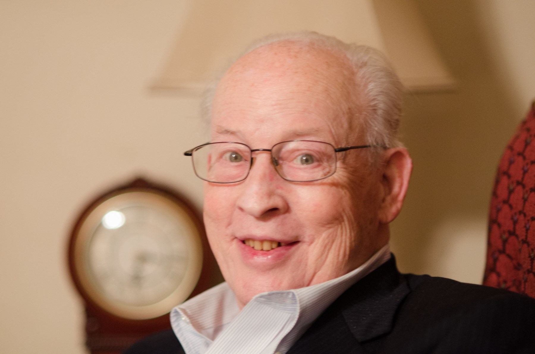 Obituary of Jonathan "Don" A. Hill Sr.