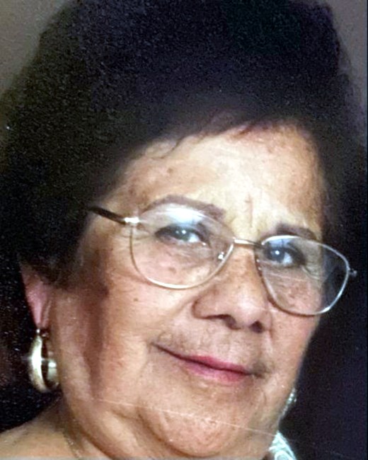 Obituary of Angelita Renteria