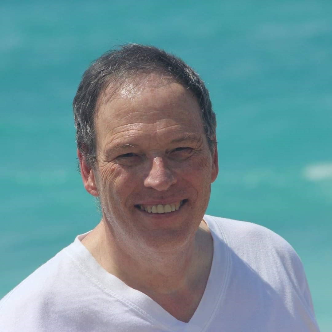 Obituary of Jean-François Lacoste