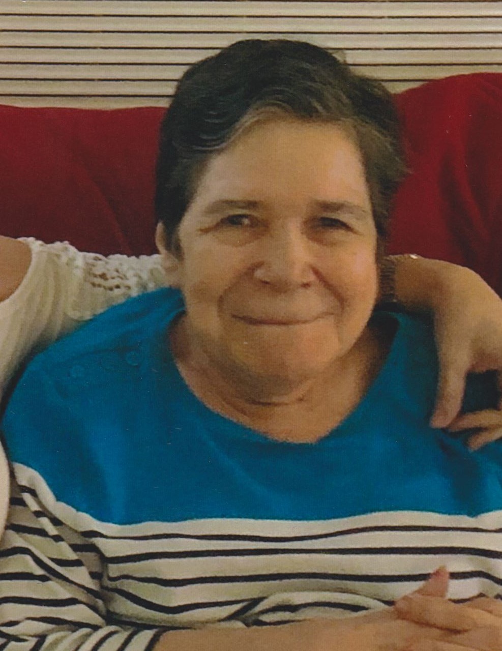 Obituary of Maria De Jesus Guzman Mercado