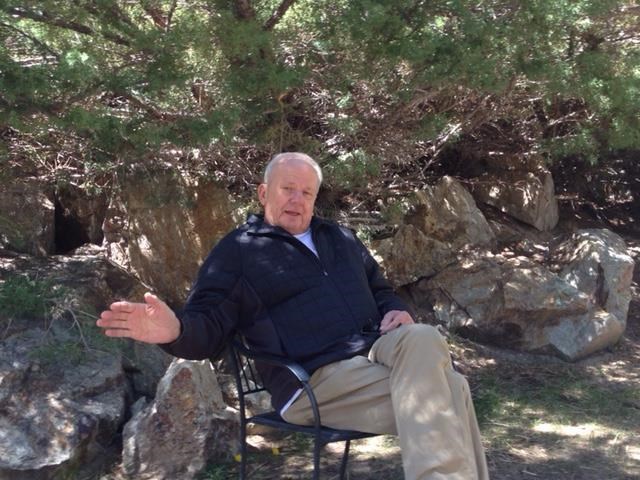 Obituary of Larry Anthony Mykisen