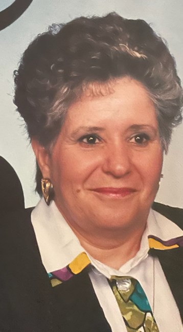 Obituary of Josefina Villarreal