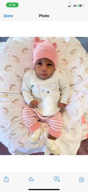 Obituary of Paris Porter West