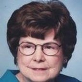 Obituary of Ila Jean Roberts