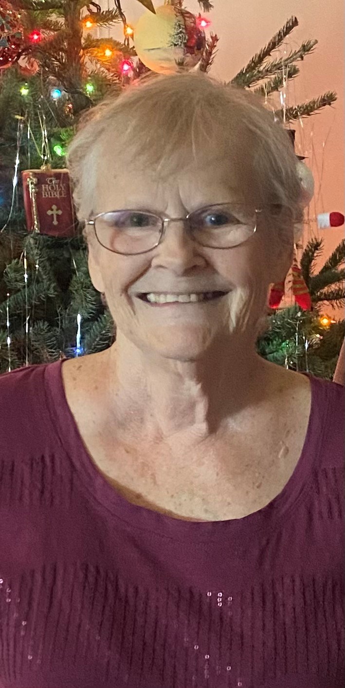 Avis de décès de Katharine "Kitty" Elizabeth Durkin