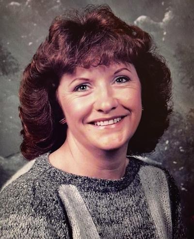 Obituary of Dorothy Ree Williams