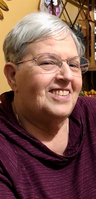 Obituario de Annette "Cookie" Evins