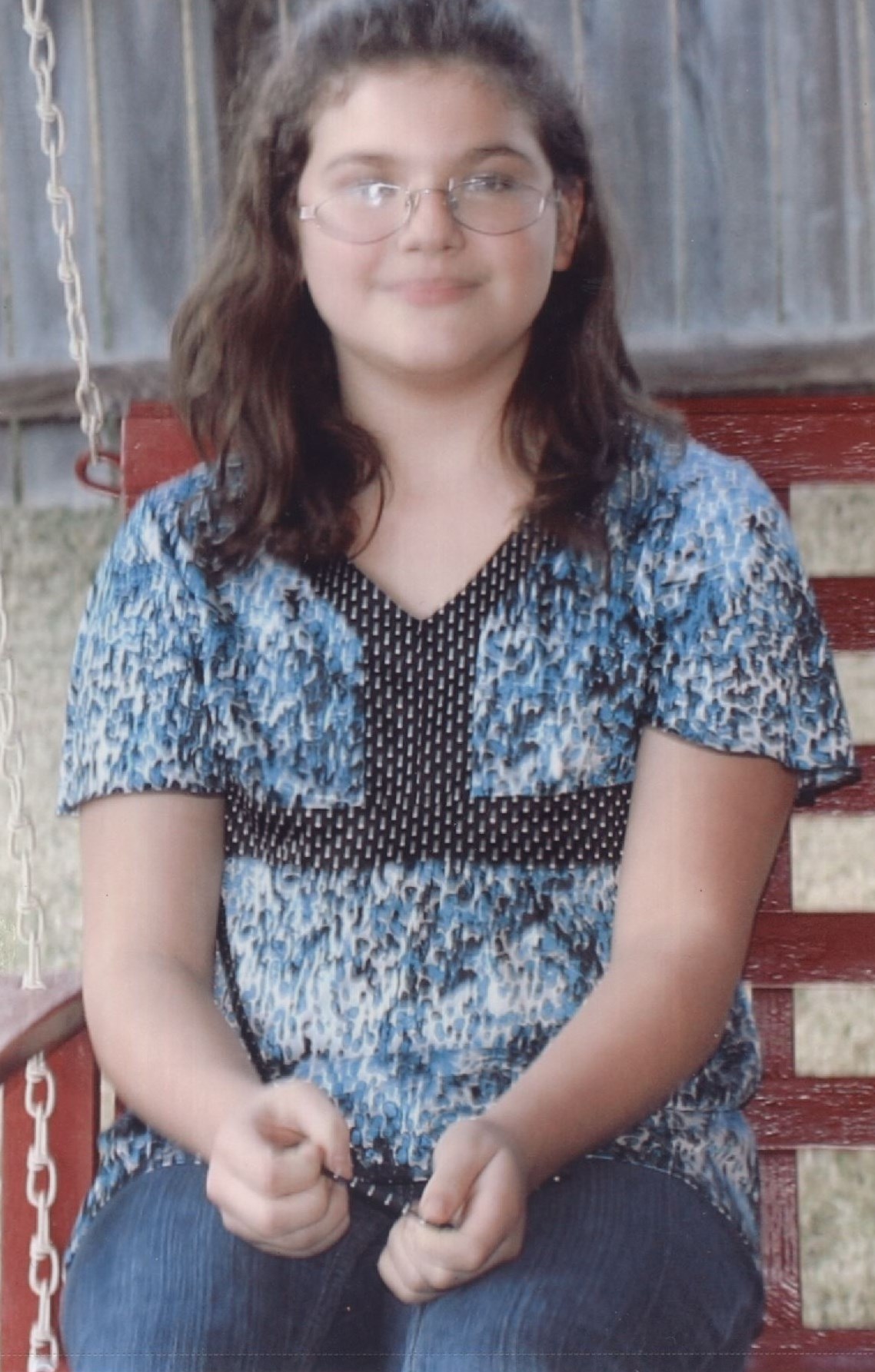 Bethany Alexis Reid Obituary Montgomery, AL