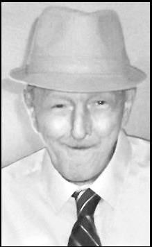 Obituary of William Harold Barnhouse