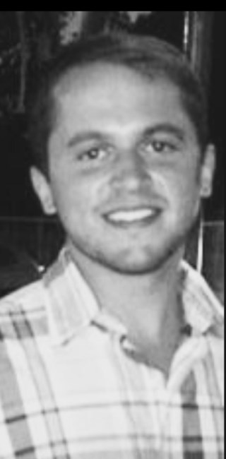Obituary of Houston Sieber McGahan