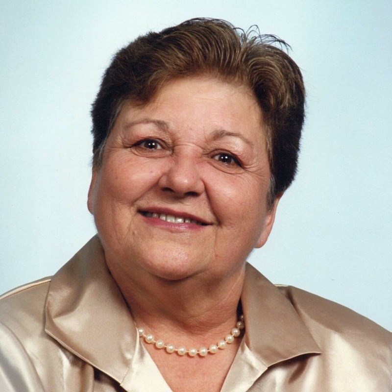 Avis de décès de Ginger Anne Atkinson