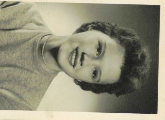 Obituary of Jane Ann Lauterbach