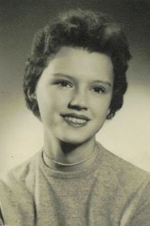 Obituary of Jane Ann Lauterbach