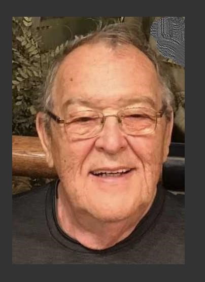Obituary of Colin Basil Philbrick