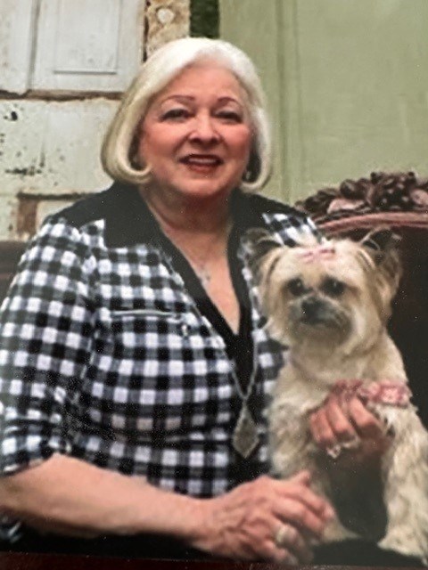 Obituary of Pamela Etheredge Sanford