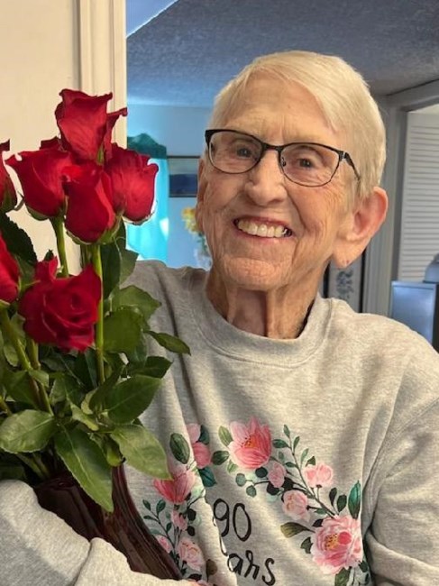 Obituary of Evelyn June Greer