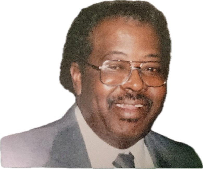 Obituary of William Henry Carter Jr.