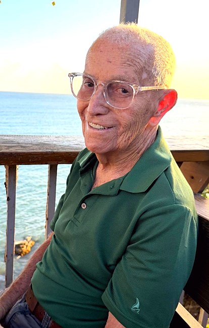 Obituary of Carlos Sepulveda Seda