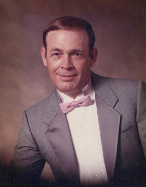 Obituary of James "Jimmy" Leo Monds