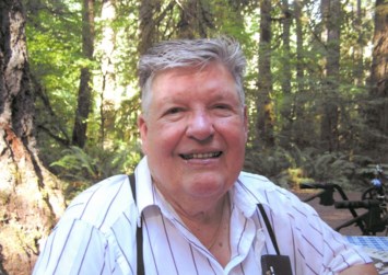 Obituary of Homer Ellis Williams