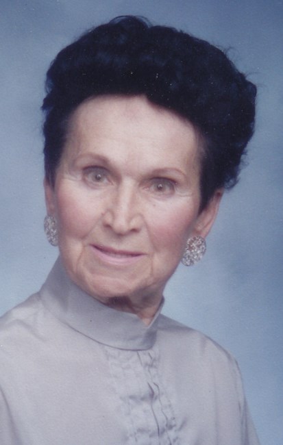 Obituary of Therese L. Bernard