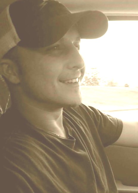 Obituary of Jason Douglas Hogue