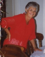 Lorraine Baillargeon