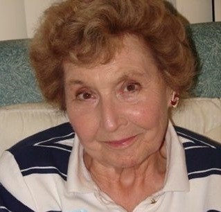 Obituary of Elena Christensen