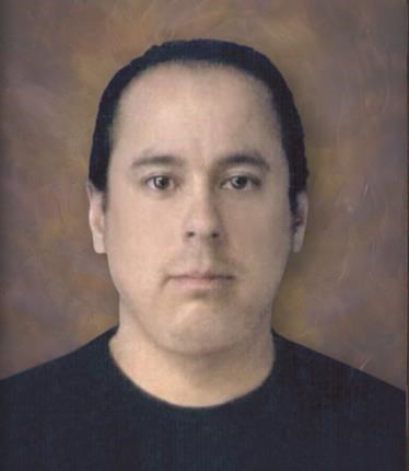 Obituary of Larry Anthony Esparza