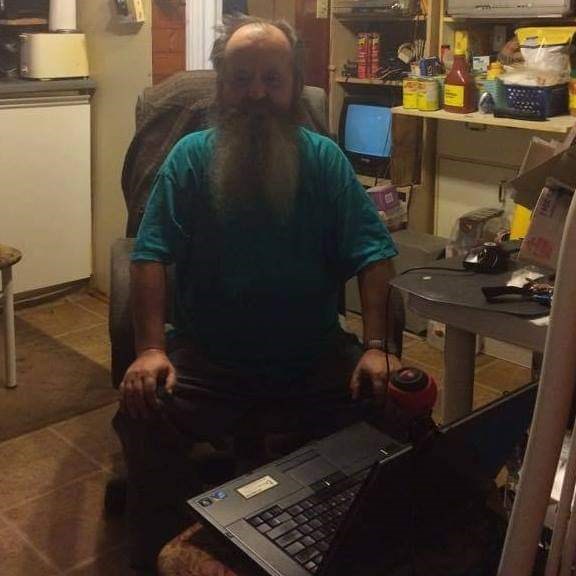 Obituary of Jean-Marc Martel