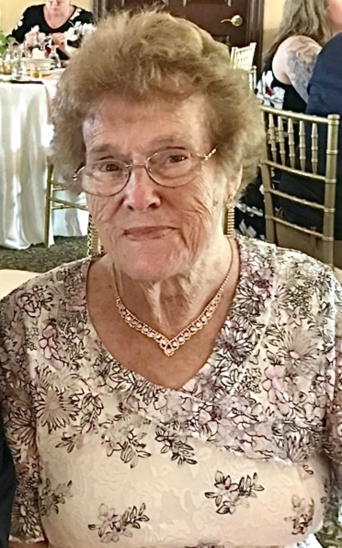 Obituary of Verna (Law) Murray