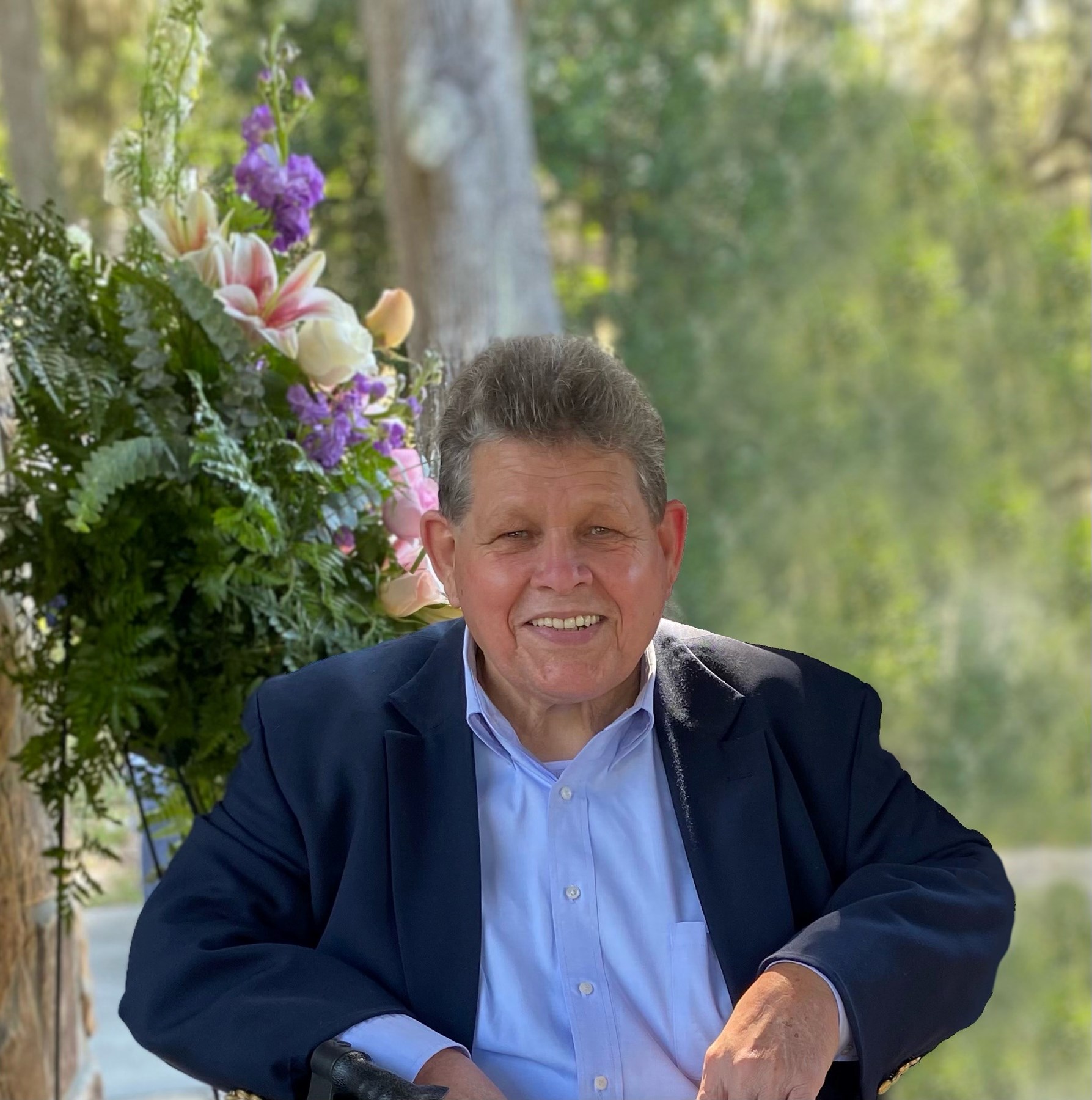 Obituary of Ronnie Dorminey