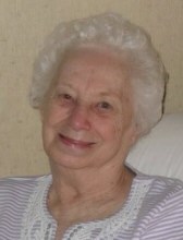 Obituary of Jane King