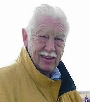 Obituary of John David Cassel
