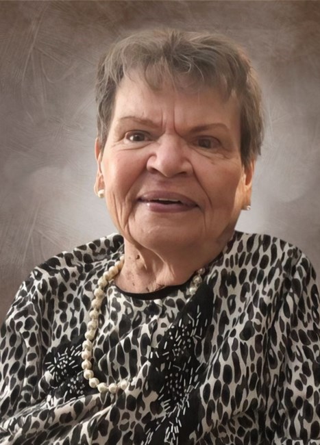 Obituario de Viktoria Wagner nee Zauner