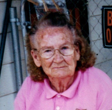 Obituary of Mary M. Meade