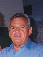 Obituary of John E. Marr Sr.