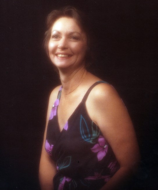 Obituary of Lillie Mae Griffin Eyler