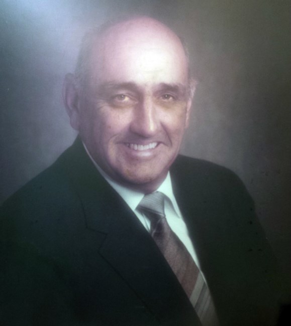 Obituary of Marcus E. Jones