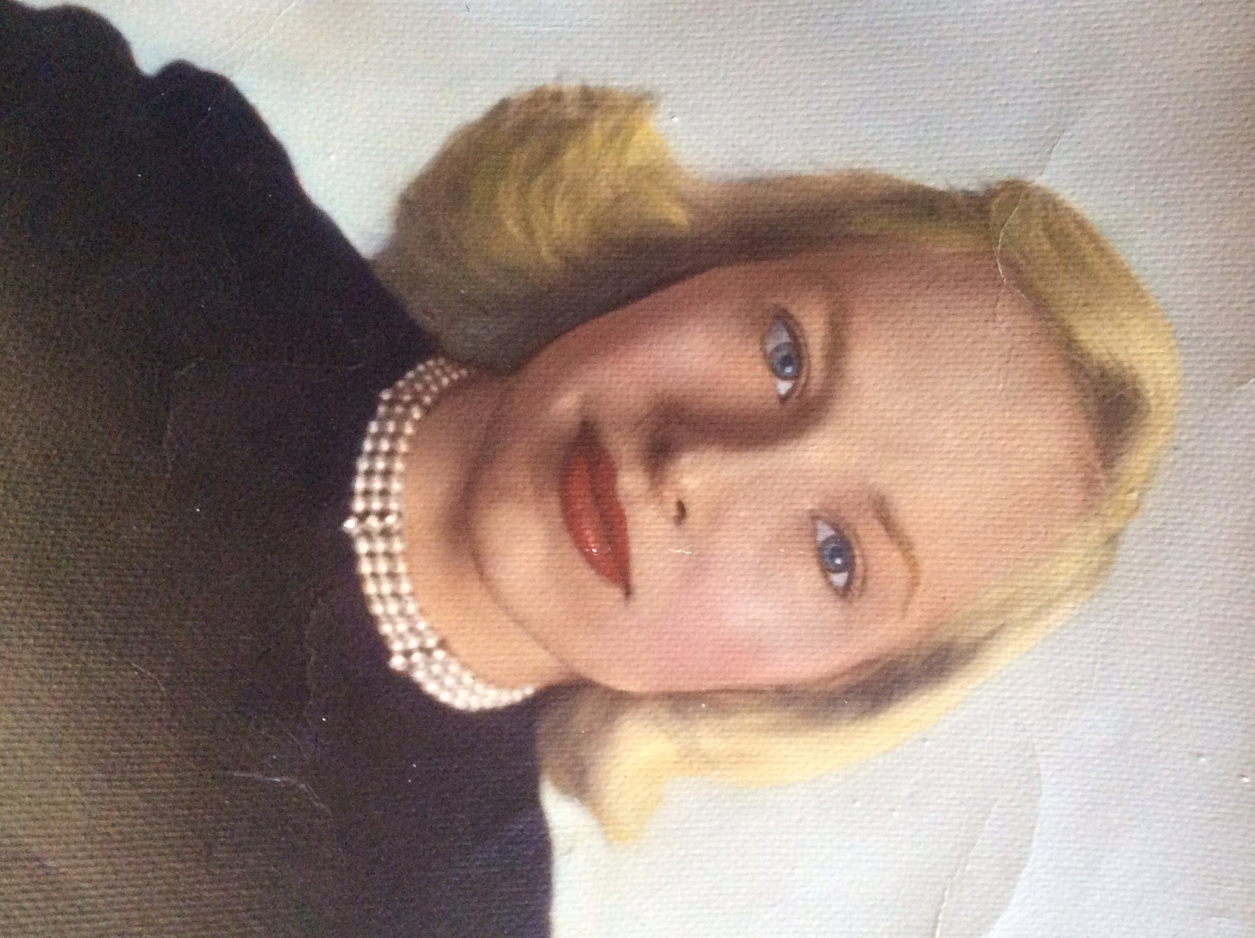 Obituary of Bobbye Jean Graham