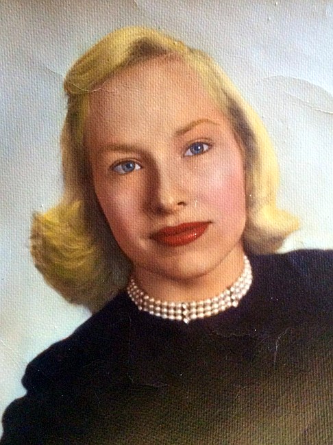 Obituary of Bobbye Jean Graham