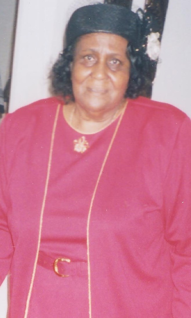 Edna Thomas Obituary - West Palm Beach, FL