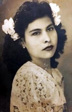 Maria Vallejo