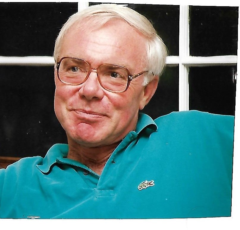 Obituary of James Austin Fitzgerald