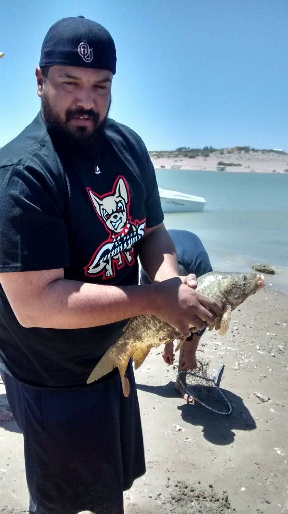 Obituary of Francisco Javier Barrios