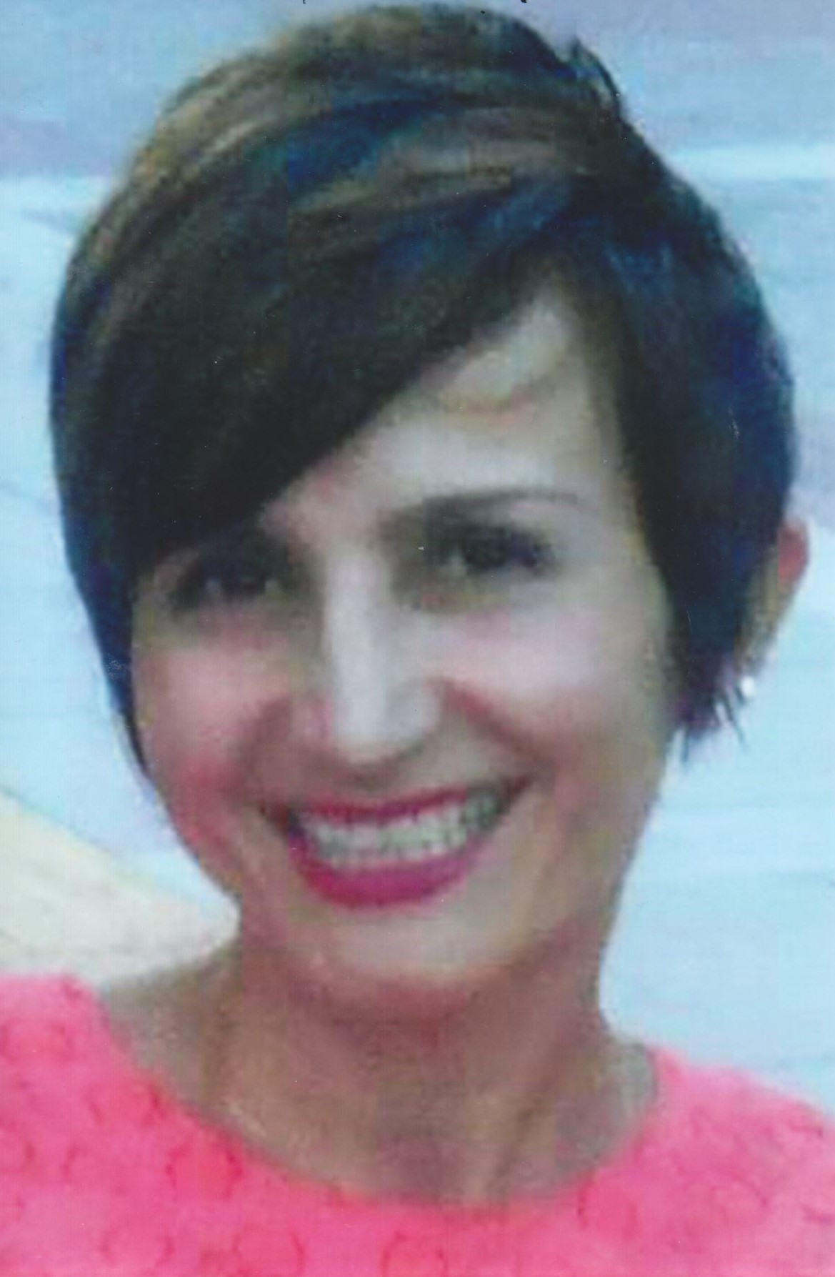 Obituary of Nikoletta "Nicki" Kallinteris