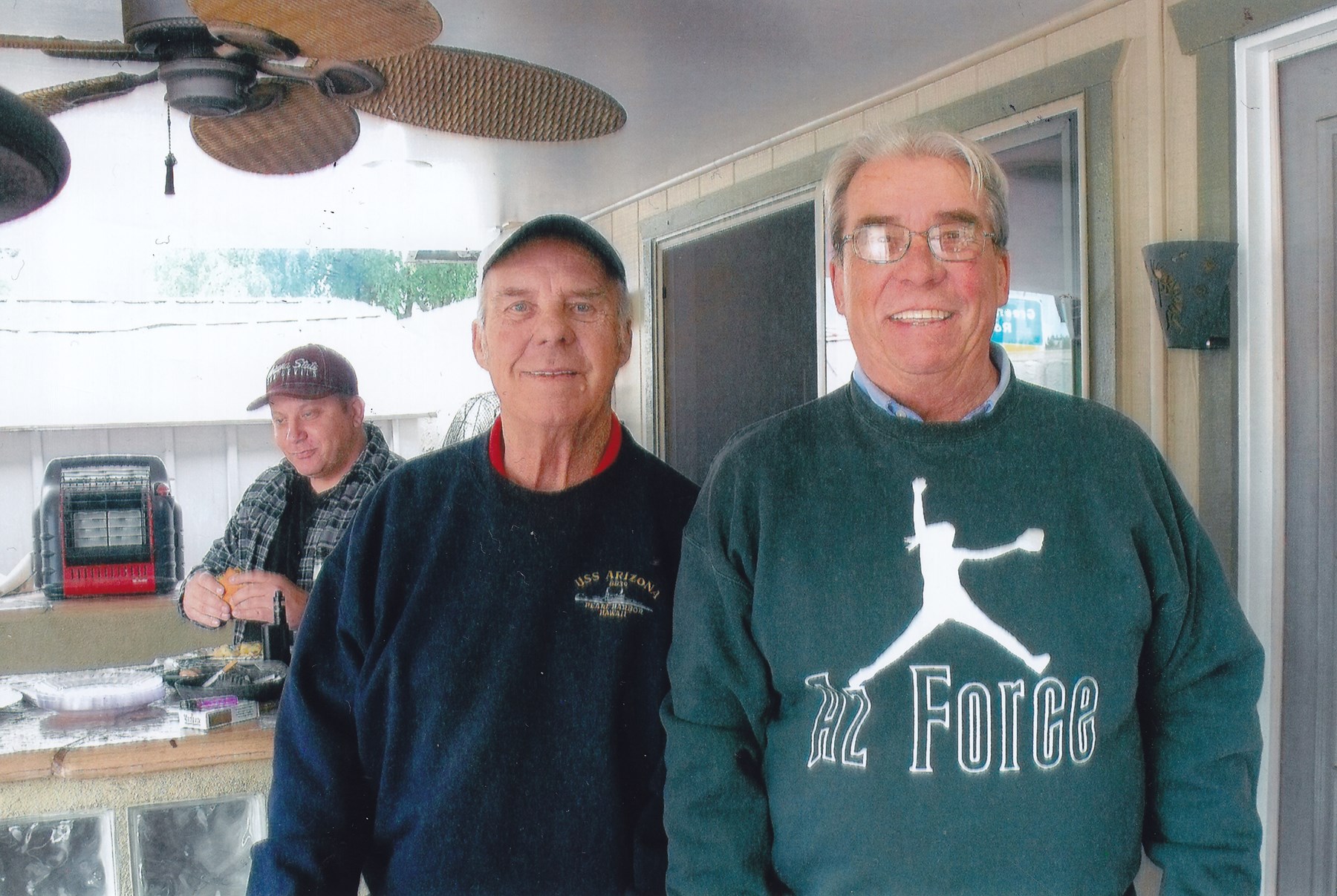 Obituary of Michael Anthony Joyce