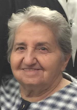 Obituary of Cira M. Fernandez